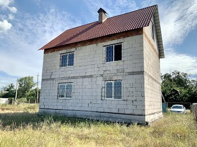 дом по адресу с. Хотяновка, Вышгородская ул.