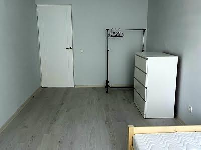 квартира за адресою Дніпровська вул., 2