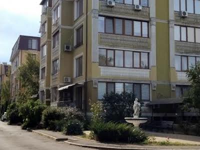 квартира за адресою Таїрова вул., 6/5