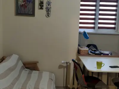 квартира по адресу Урловская ул., 36