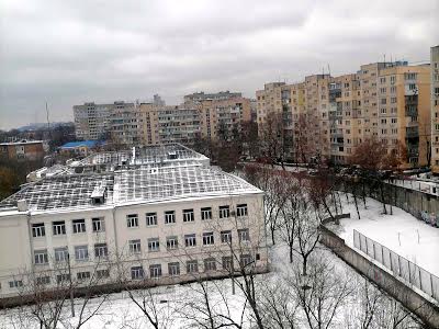 квартира по адресу Рылеева ул., 7/11