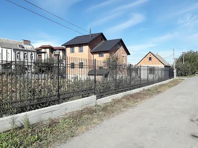 будинок за адресою Вінниця, Черешнева