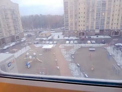 квартира за адресою Метрологічна вул., 9в