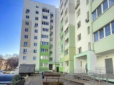 квартира за адресою Харків, Миру вул., 59