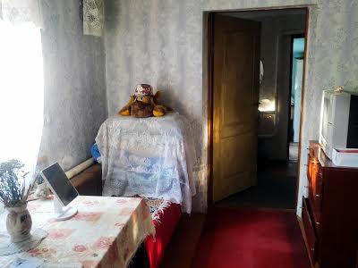 дом по адресу Петровская