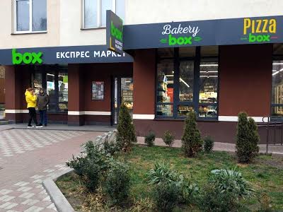 квартира за адресою Польова вул., 73