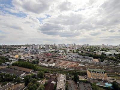 квартира по адресу Берестейский просп. (Победы), 5Б