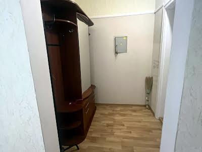 квартира за адресою Драгоманова вул., 31б