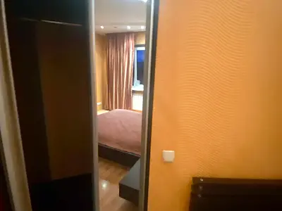 квартира по адресу Драгоманова ул., 31-Б