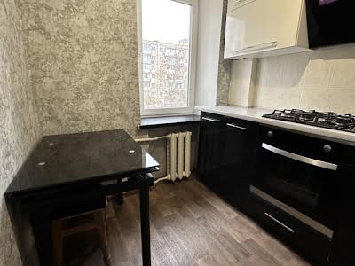 квартира за адресою Миру просп., 21А