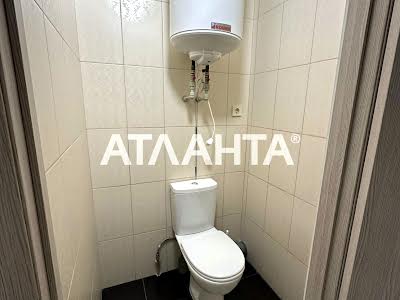 квартира за адресою Віталія Нестеренка вул., 1б