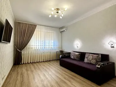 квартира за адресою Юрія Кондратюка вул., 5