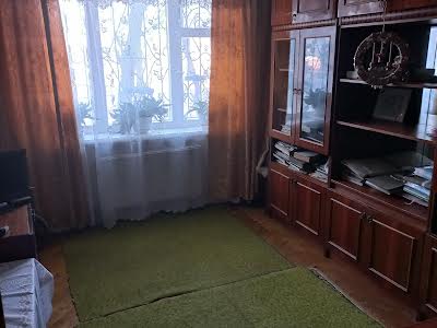 квартира по адресу Соборная ул. (50 лет Октября), 8