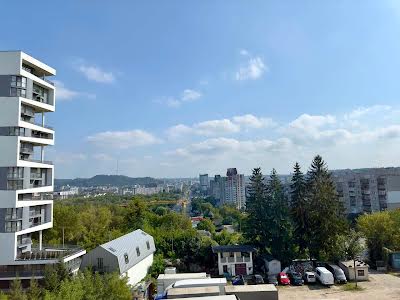квартира по адресу Львов, Под Голоском ул., 8