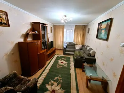 квартира по адресу Миру просп., 65