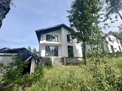 дом по адресу Заповідна, 63