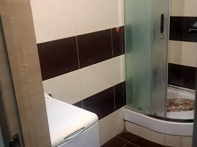 квартира за адресою Лесі Українки вул., 74-В