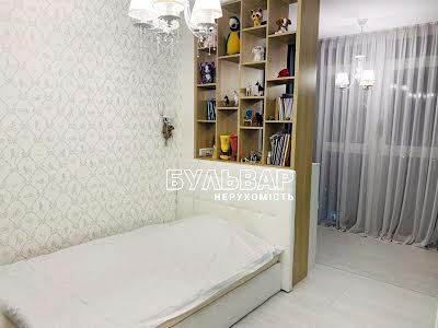 квартира по адресу Григоровское шоссе (Комсомольское), 55