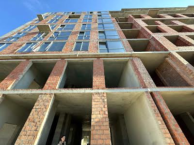 квартира по адресу Львов, Бузковая ул., 15