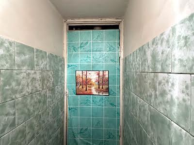 квартира за адресою Митрополита Андрея Шептицького вул. (Анатолія Луначарського), 24