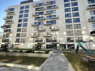 квартира за адресою Дніпро, Вадима Жукова вул. (Бєляєва), 8А
