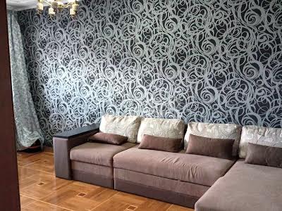 квартира за адресою Олімпійська вул., 1