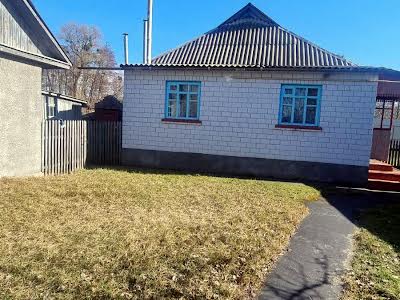 дом по адресу Ватутіна, 21
