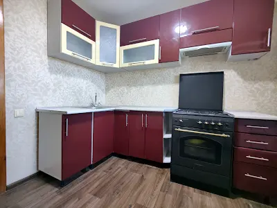 квартира за адресою Віталія Вергая вул. (Маршала Батицького), 4
