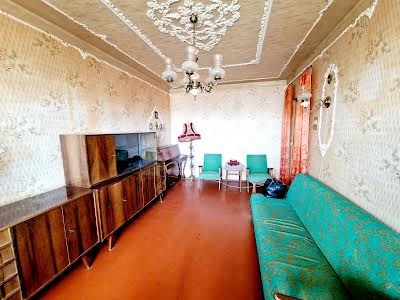 квартира за адресою Миколи Закревського вул., 27А