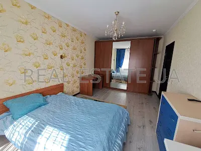 квартира по адресу Урловская ул., 34