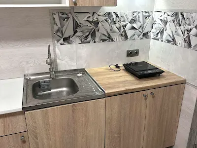 квартира за адресою Василя Симоненка вул., 5-А