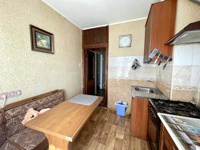 квартира за адресою Сім'ї Глодан вул., 55