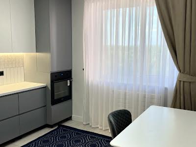 квартира за адресою Проскурівського підпілля вул., 165г