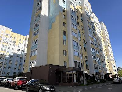 квартира за адресою Боголюбова вул., 39