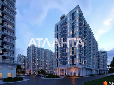 квартира за адресою Михайла Максимовича вул. (Онуфрія Трутенка), 24