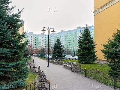 квартира за адресою Лесі Українки вул., 11