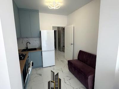 квартира по адресу Мартинова просп., 36
