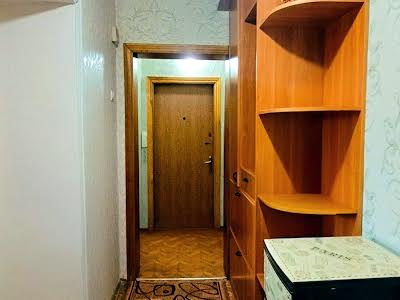 квартира за адресою Заливна, 13