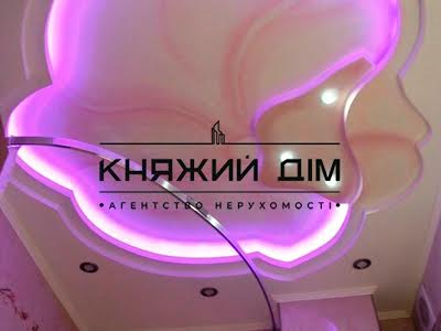 квартира за адресою Авіаконструктора Ігоря Сікорського вул. (Танкова), 1-Б