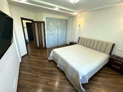 квартира по адресу Паркова ул., 2/2