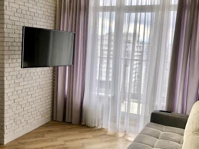 квартира по адресу Генуэзская ул., 3б