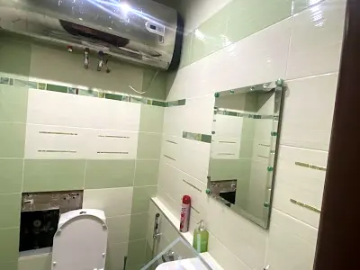 квартира за адресою Срібнокільська вул., 24