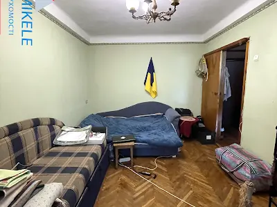 квартира за адресою Миколи Міхновського бульв. (Дружби Народів), 28-А