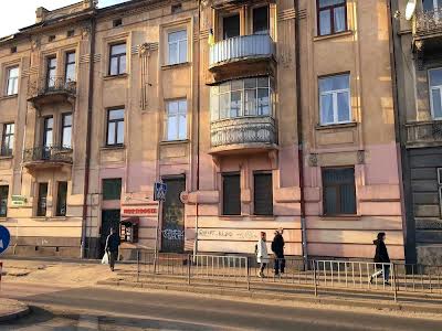 квартира по адресу Академика Сахарова ул., 8