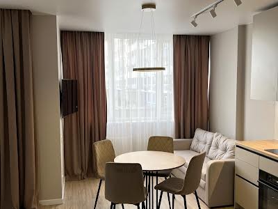 квартира за адресою Ревуцького вул., 40-В