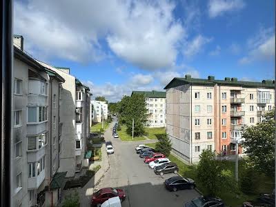 квартира по адресу Повітряна, 8