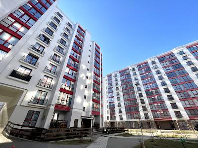 квартира по адресу Бастіонна ул., 7