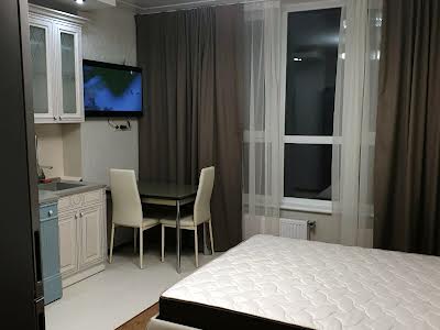 квартира по адресу Петропавловская ул., 40