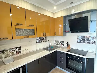 квартира по адресу Люстдорфская дорога ул., 55/2 к4-5