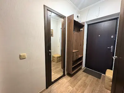 квартира за адресою Полтавська вул., 57
